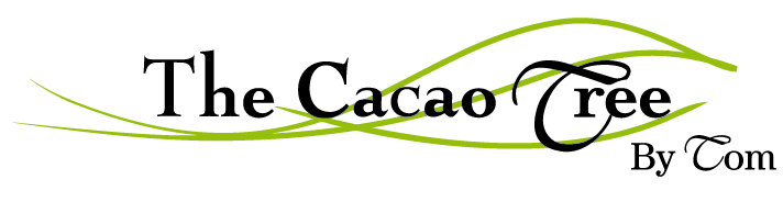 Dashboard The Cacao Tree logo